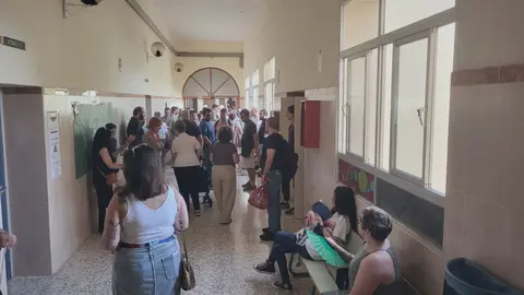 oposiciones docentes