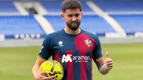 Jordi Escobar ser&aacute; nuevo jugador de la AD Ceuta