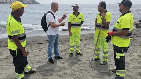 csif tragsa