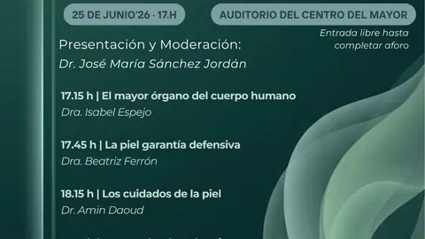 cartel_Charla_Sanidad_piel (1)
