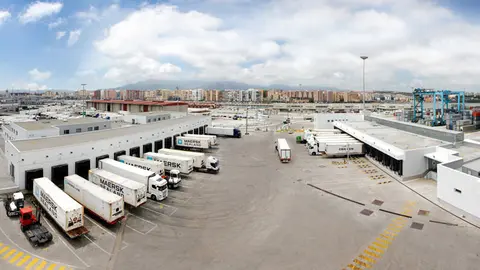 aduana algeciras