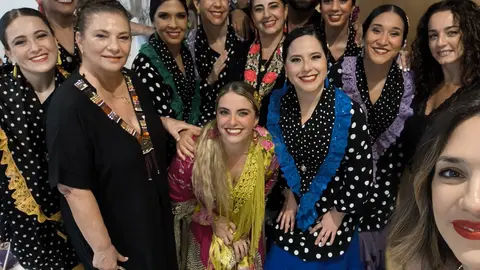 lsms lesmes danza