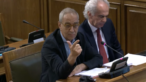 abdelhakim abdeselam senado