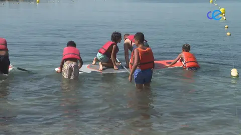 pumuky kayak