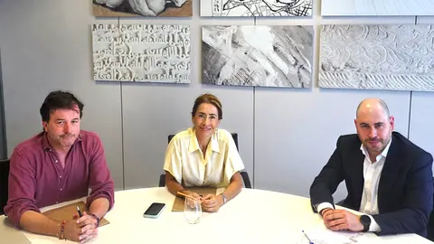 Paradores-delegado del Gobierno Ceuta 2