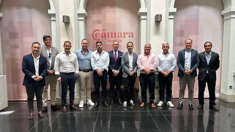 c&aacute;mara comercio comunidades energ&eacute;ticas