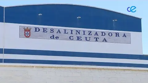 desalinizadora
