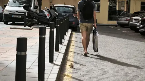 gente calle