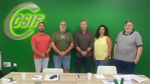 csif tragsa