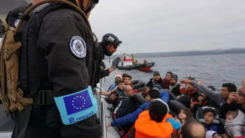 frontex