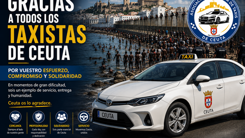 taxistas