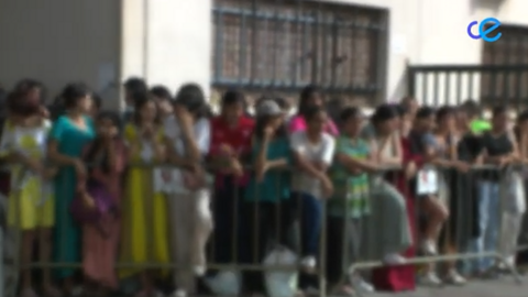 menores polic&iacute;a