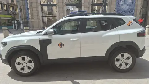 Coche 1