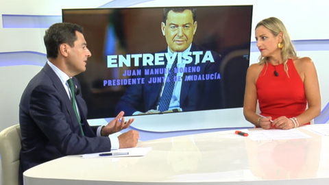 entrevista juanma moreno hevia
