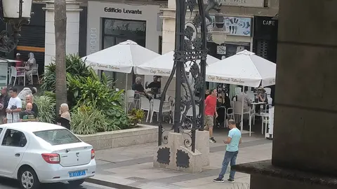 hosteler&iacute;a