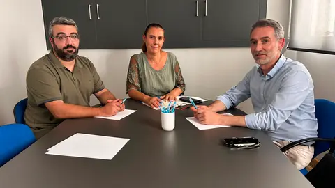 Reunión 1