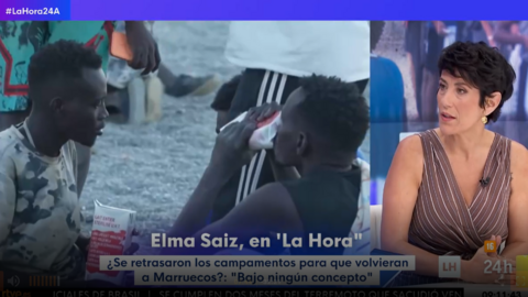 elma saiz tve