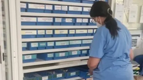 t&eacute;cnico cuidados enfermer&iacute;a