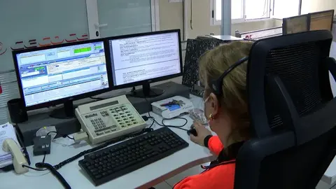 emergencias 112 tel&eacute;fono