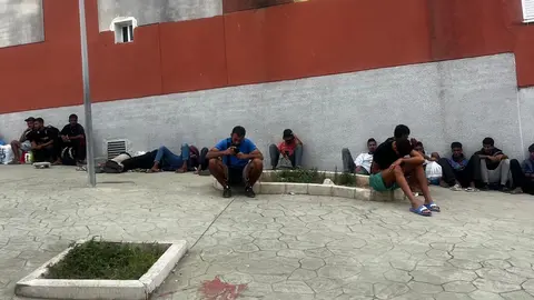 inmigrantes