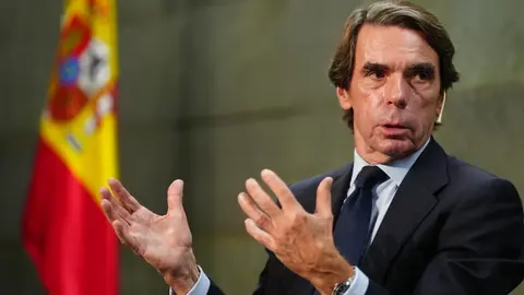 aznar faes