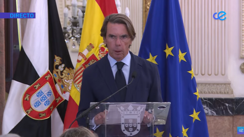 aznar