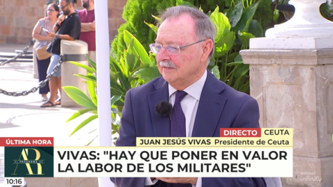 vivas ana rosa
