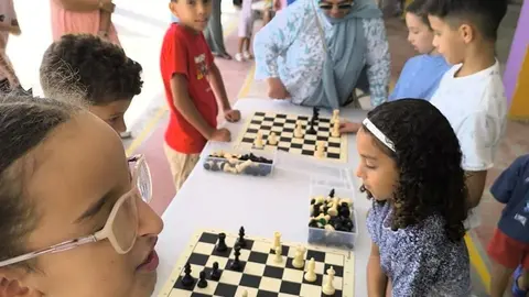 CEIP Juan Carlos I inicio curso 66
