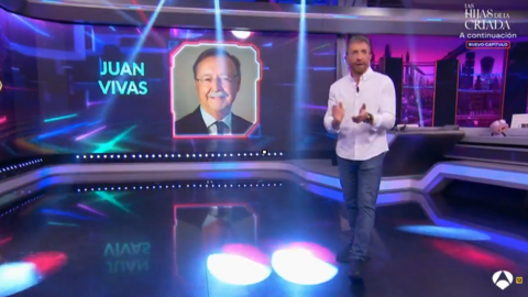hormiguero vivas