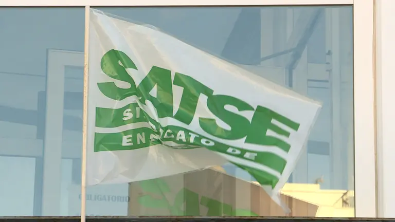 SATSE pone a disposición de la afiliación su gabinete jurídico para denunciar la situación de "fuera de bolsa"