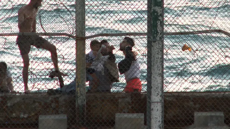 El PSOE reivindica unidad institucional ante la presión migratoria
