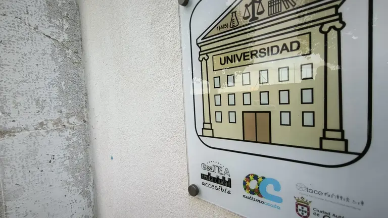 Enfermería concentra la mayor demanda en primera preferencia para estudiar en el Campus de Ceuta