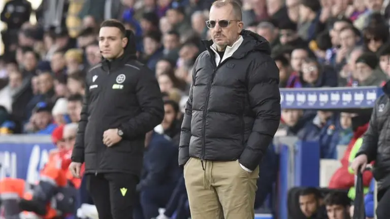 Romero: "Quedaba mucho tiempo para adulterar un partido de esa manera"