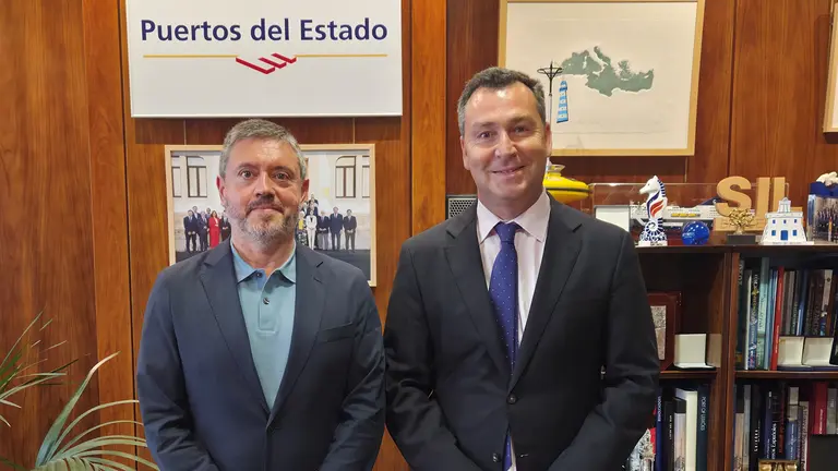 El Puerto se compromete a "poner en valor" su suelo y a "avanzar" en la interacción con la ciudad