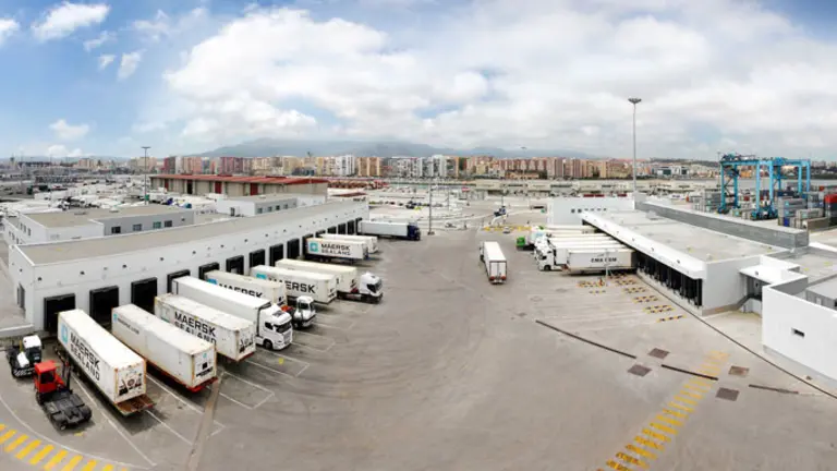 Cambios aduaneros en Algeciras hacen temer por retrasos y encarecimiento de las mercancías en Ceuta