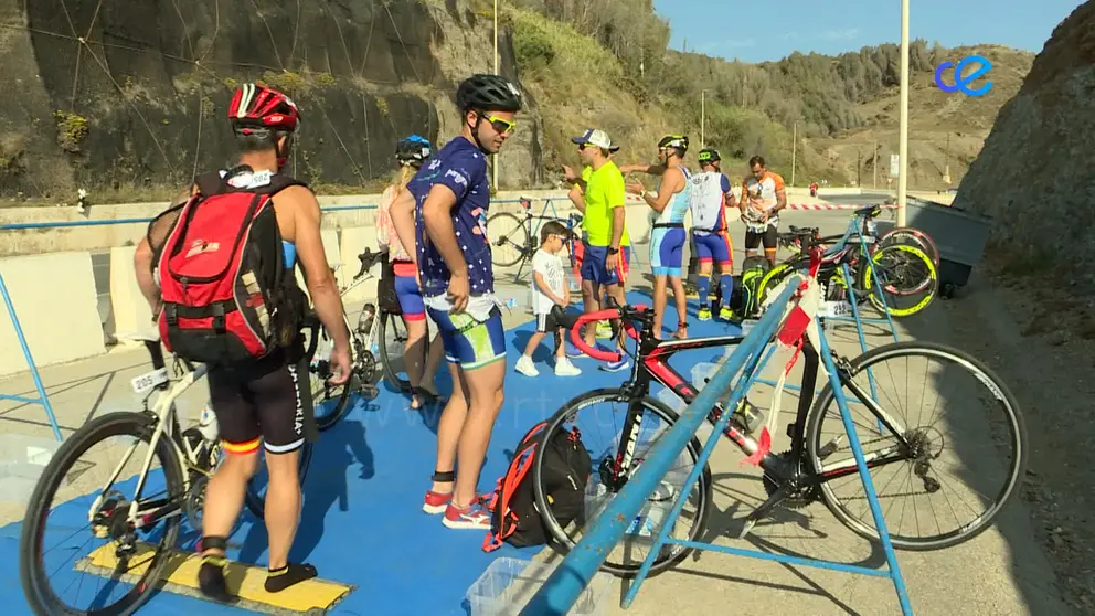 El Duatl&oacute;n Perla del Mediterr&aacute;neo se celebrar&aacute; en otra fecha por determinar