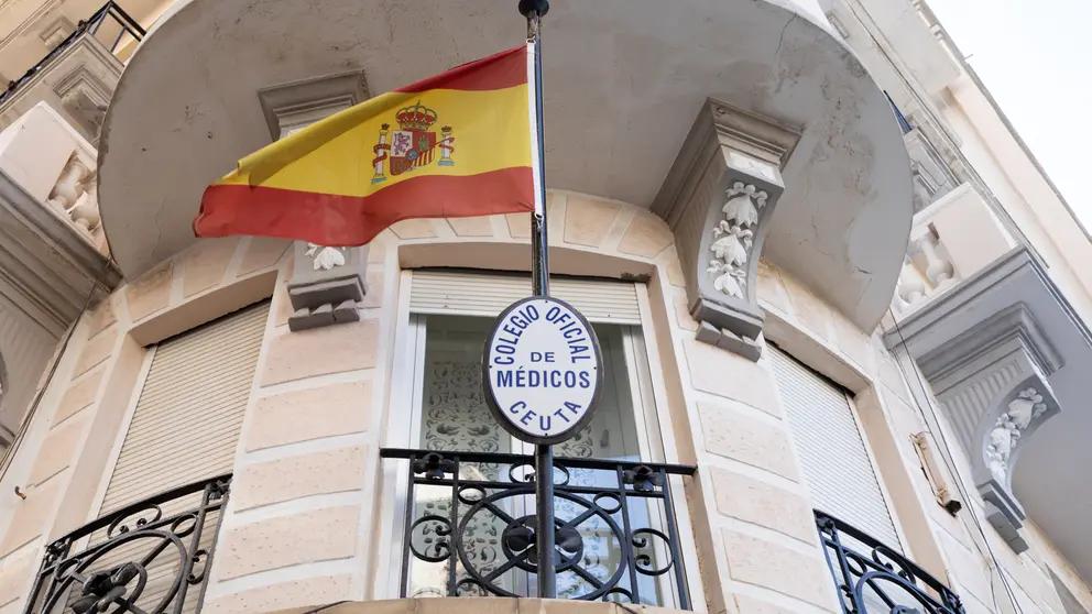 Colegio M&eacute;dicos