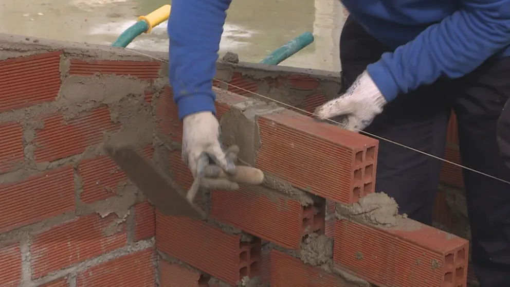 ESCUELA DE LA CONSTRUCCI&Oacute;N