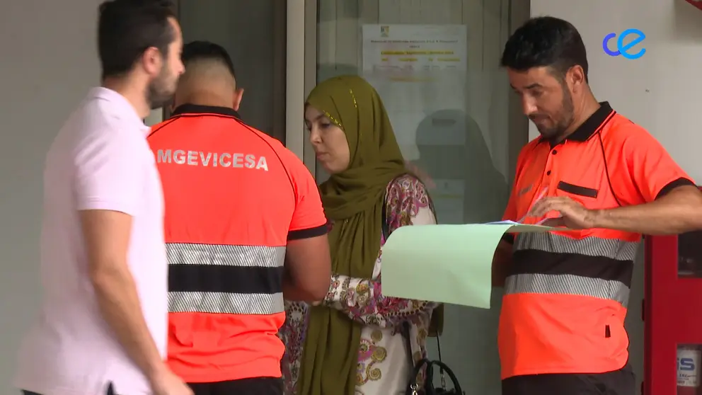 OPOCISION AMGEVICESA