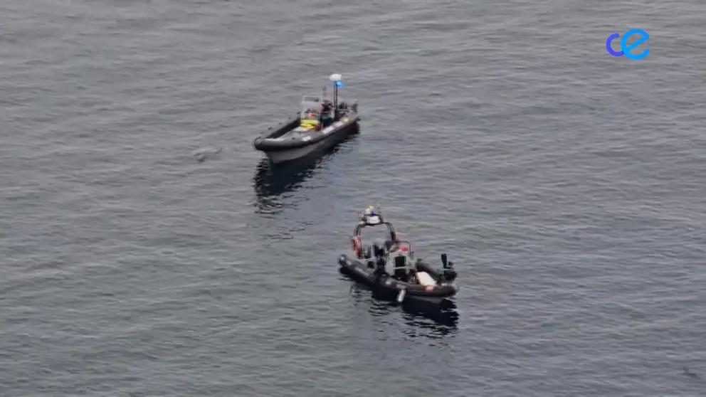 lanchas guardia civil