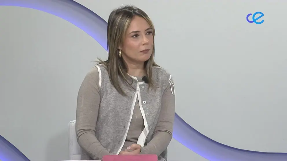 PILAR OROZCO EN CONECTA2