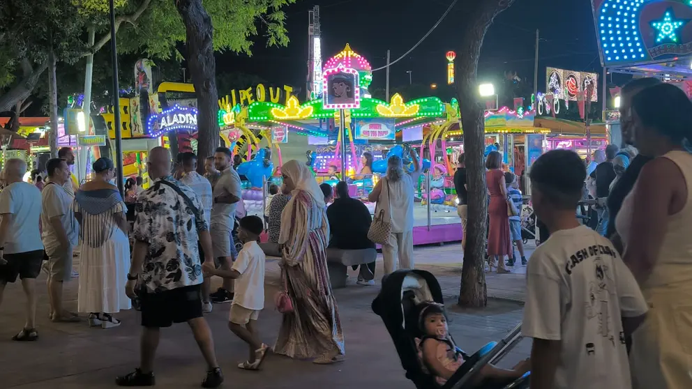 feria 2025