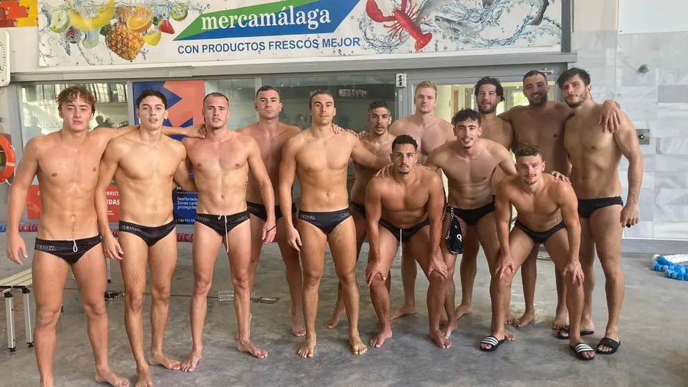 El Caballa puede eludir el descenso sin disputar las eliminatorias si le gana el s&aacute;bado que viene al Sant Andreu