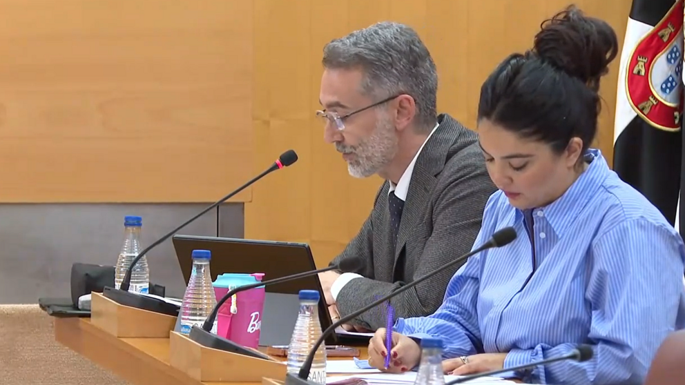 sebasti&aacute;n guerrero psoe hanan