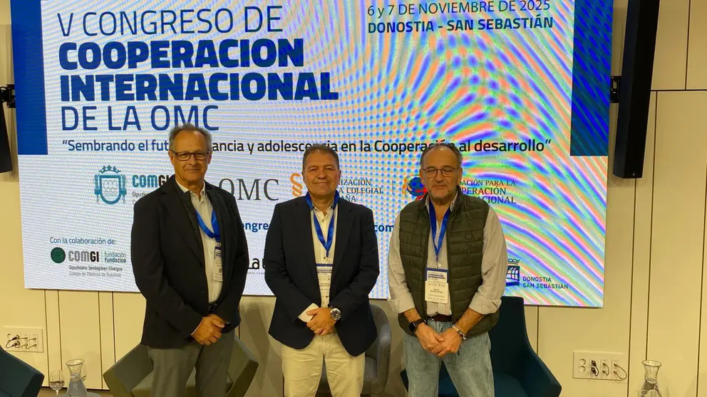 COLEGIO DE MEDICOS COMCE