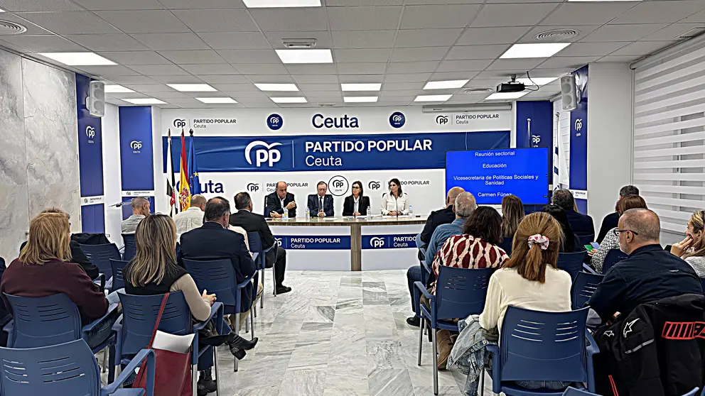 PP Sanidad F&uacute;nez 11