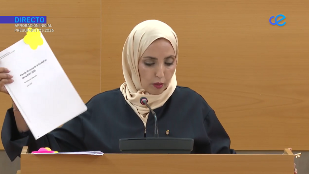 Fatima Hamed
