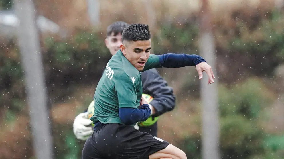 La AD Ceuta sí mantiene su partido de este domingo contra la UD Las Palmas