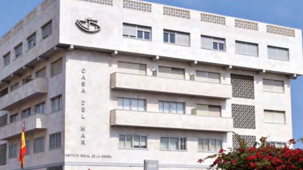 casa del mar
