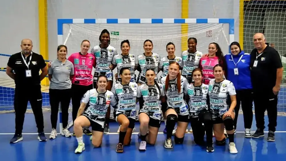 El Estudiantes ha iniciado la segunda vuelta con una rotunda victoria a domicilio